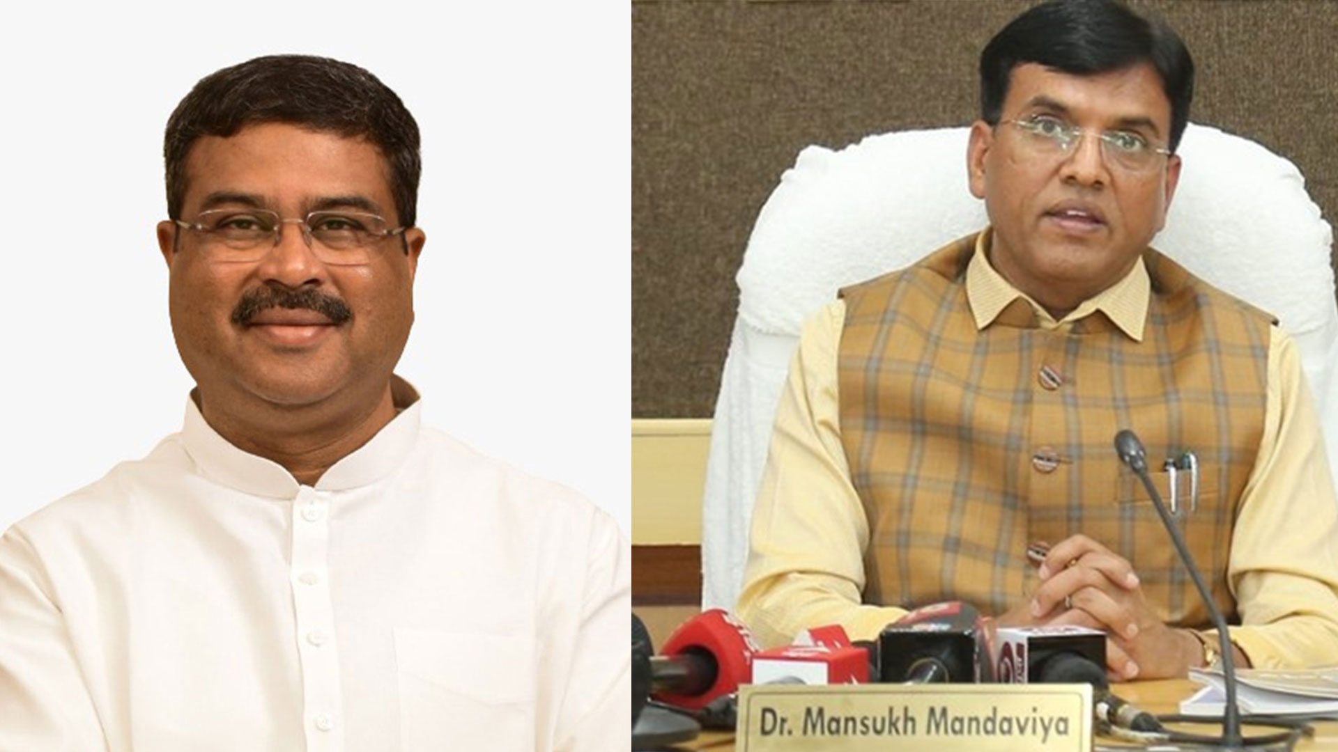 Union Minister Dharmendra Pradhan Seeks Centre’s Intervention To Check Diarrhoea In Rourkela