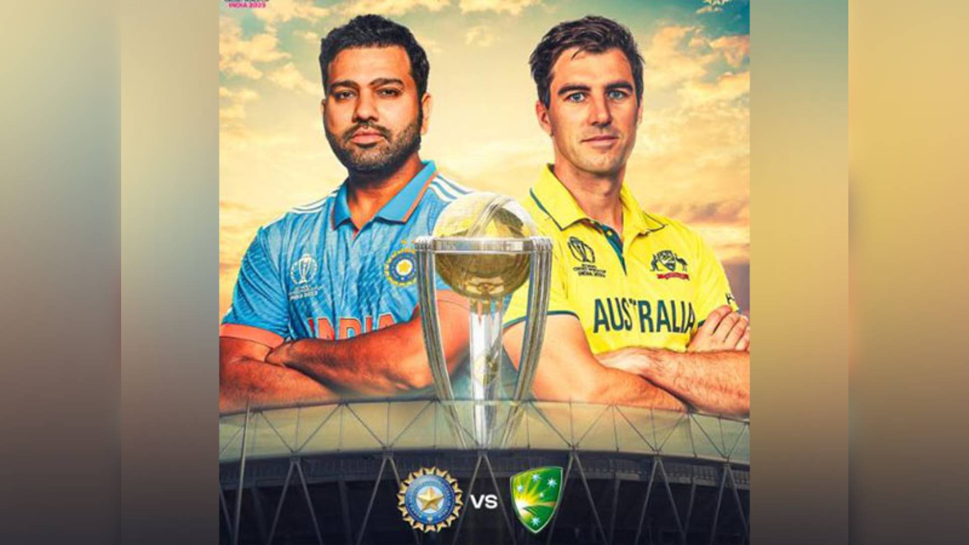 From Dazzling Air Show To Live Gigs From Celebs, A Treat Awaits Fans At WC Final