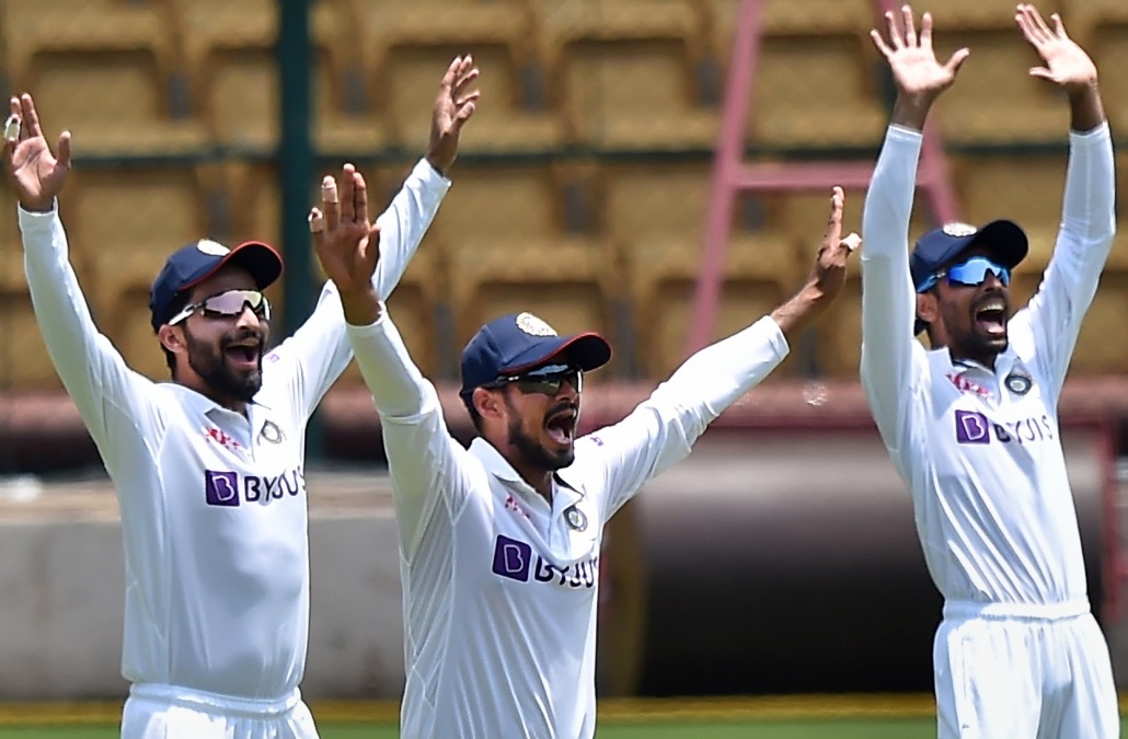 India 'A' to face Australia 'A' ahead of Border-Gavaskar Trophy 2024-25