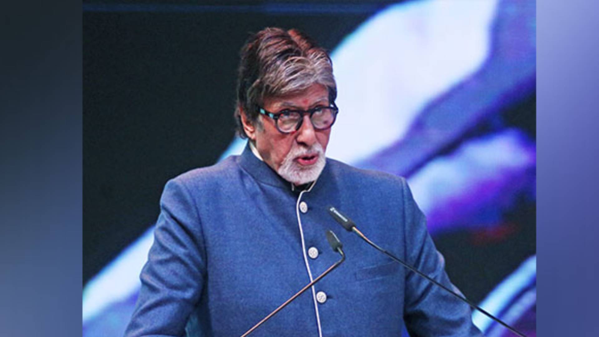 "Hum Aatmanirbhar hai" Amitabh Bachchan Urges Fans To Explore Indian Islands Amid India-Maldives Row