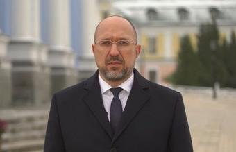 Ukraine's power system functioning despite Russian strikes on energy facilities: PM