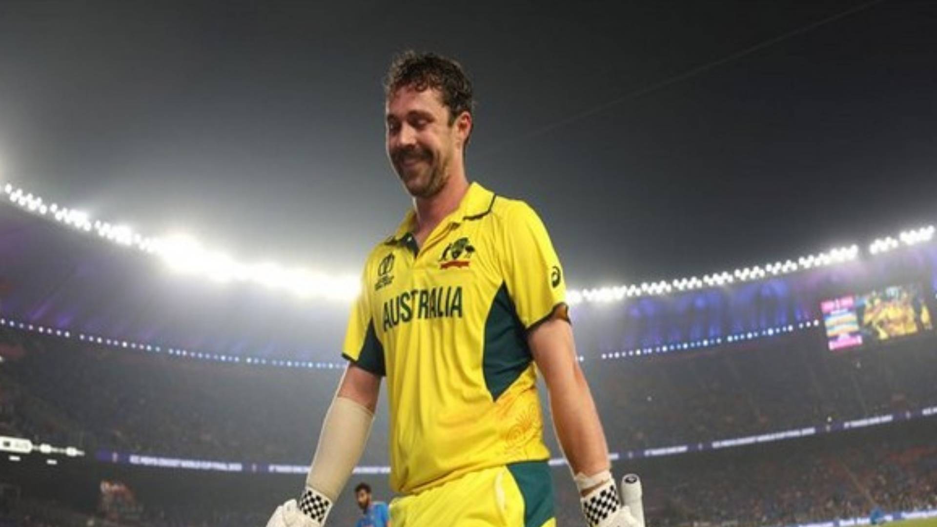 IPL Auction: Powell Moves To Rajasthan For Whopping Sum, SRH Breaks Bank For Head