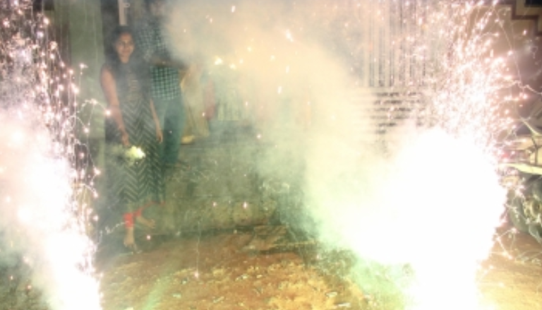 UP Hospitals Are ‘Diwali-Ready’