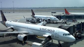 Vistara adds Airbus A321LR to its fleet, focuses on International expansion