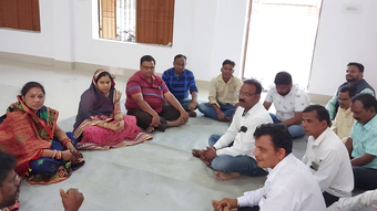 ସହକାରୀ ଯନ୍ତ୍ରୀଙ୍କ ପାଇଁ ବଢୁଛି ମାନରେଗାରେ ଦୁର୍ନୀତି