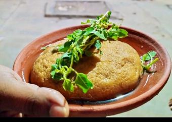 ବେଙ୍ଗାଲୁରୁରେ ବିଶ୍ୱ ରସଗୋଲା ଦିବସ ପାଳିତ