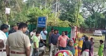 ସାମାନ୍ୟ ବଚସାରୁ ଯୁବକଙ୍କୁ କାଠ ଫାଳିଆରେ ପିଟି ପିଟି ହତ୍ୟା