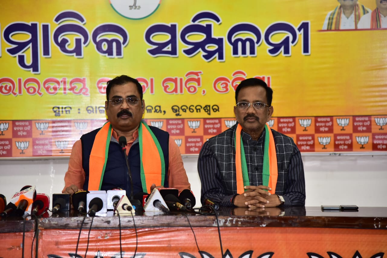 ସନାତନ ବିରୋଧୀ କାର୍ଯ୍ୟକୁ ଓଡିଶାର ଲୋକେ ବରଦାସ୍ତ କରିବେ ନାହିଁ : ଡଃ. ଯତୀନ ମହାନ୍ତି