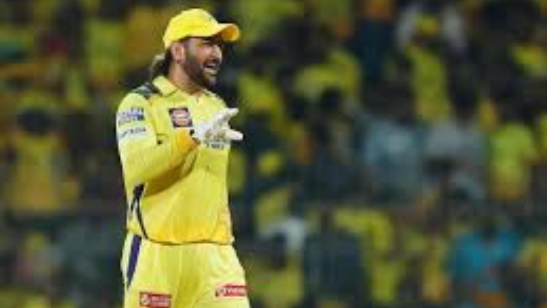 "Nobody gives you discount for age...": MS Dhoni opens up on playing competitive cricket