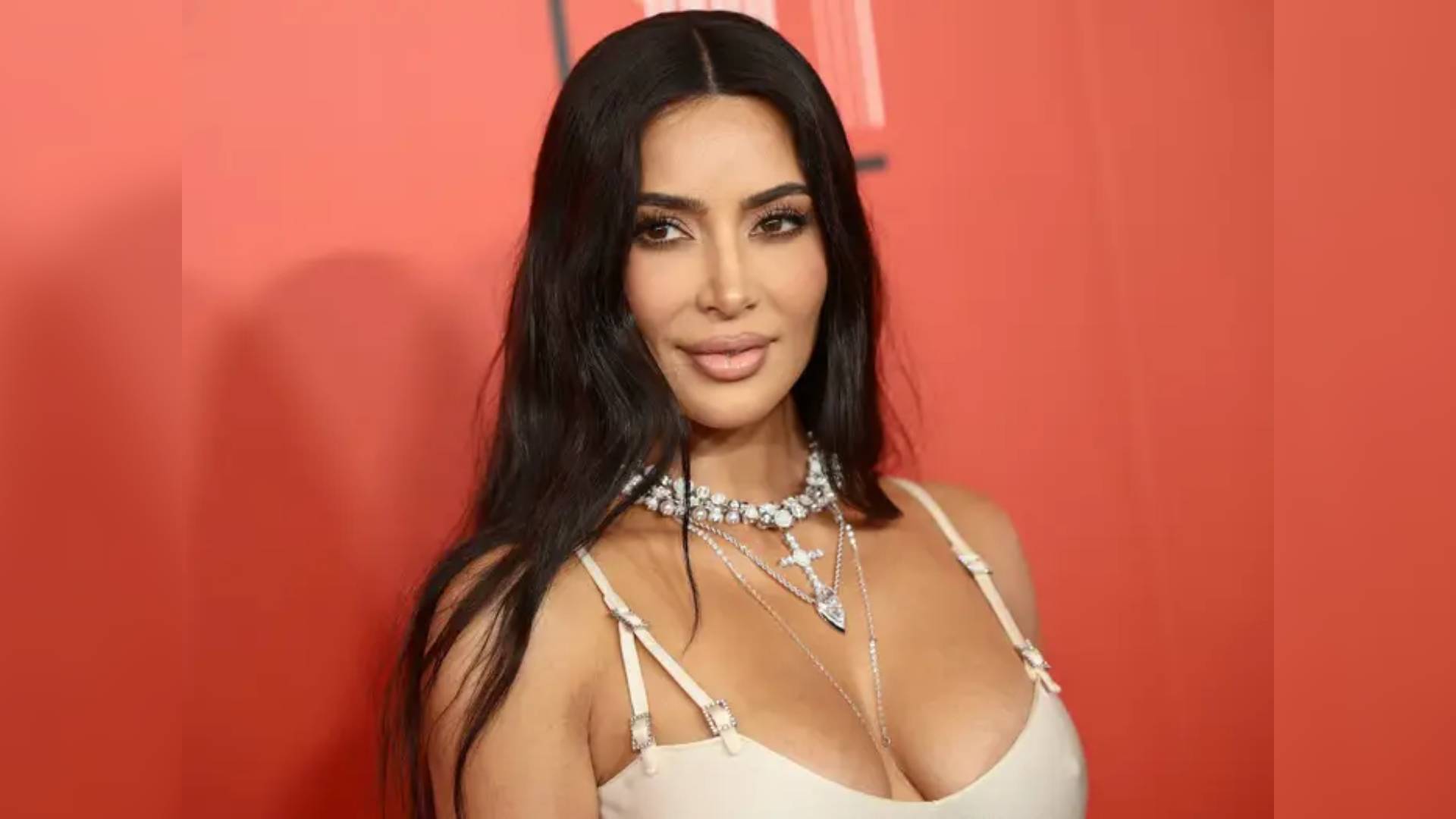 Kim Kardashian Plans To Remain Single For Another Year