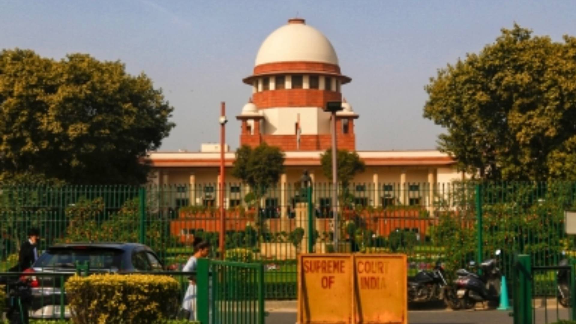 SC Asks All HCs To Register Suo Moto Cases To Monitor Cases Against MPs/MLAs