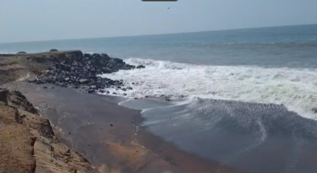 Ganjam: Missing Youth Still To Be Traced From BoB