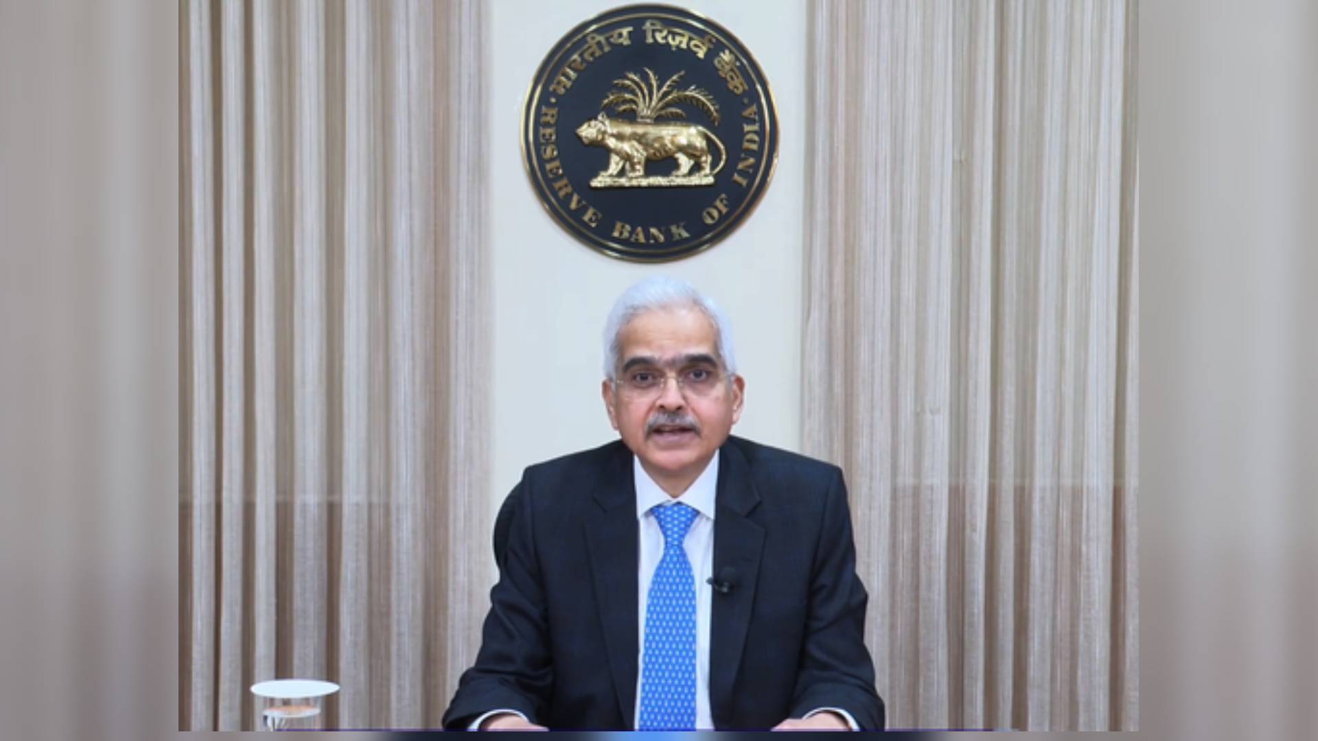 RBI Governor Red Flags High Dependence Of NBFCs On Bank Loans