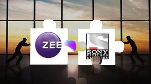 Zee Asks Sony To Extend Deadline For Merger