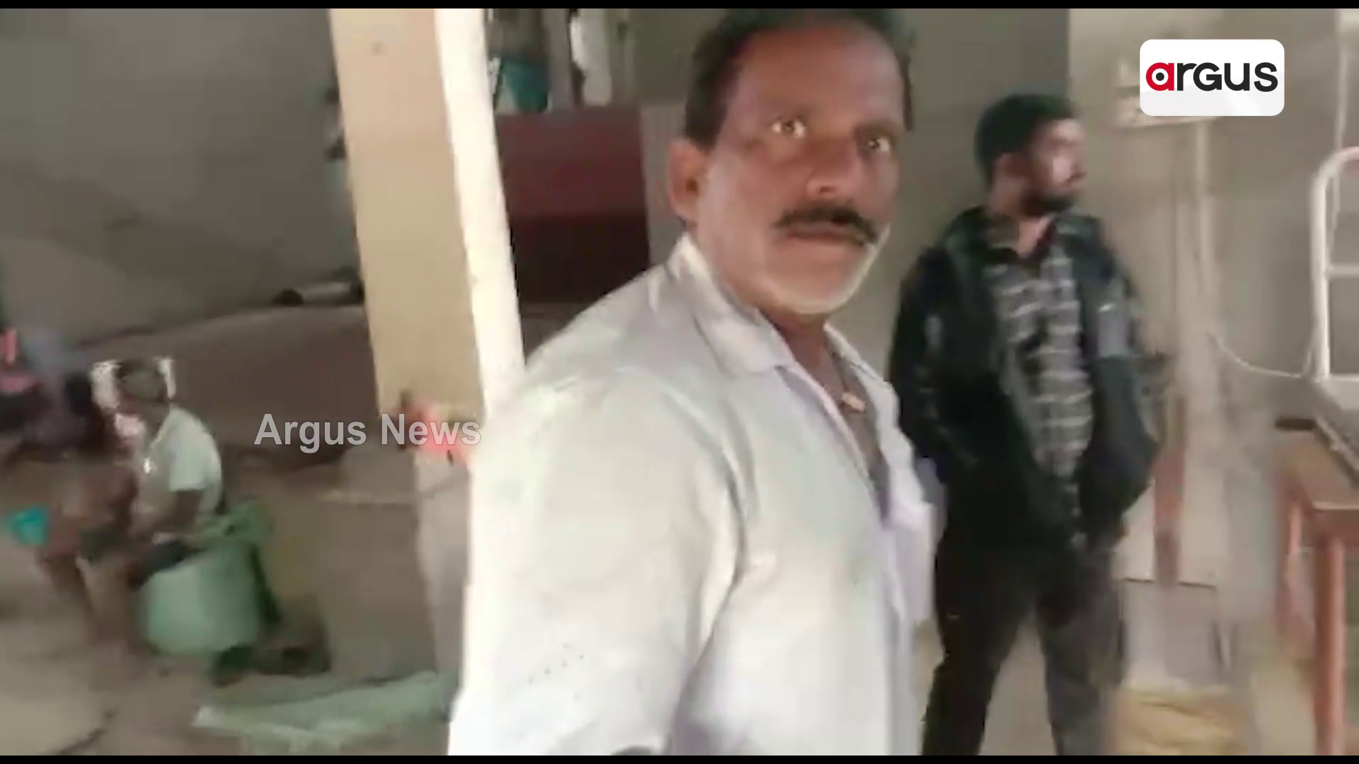 ଅନ୍ନଦାତାଙ୍କୁ ମିଲରଙ୍କ ଦୁର୍ବ୍ୟବହାର !