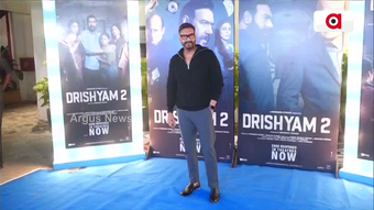 After the success of Drishyam 2, the Drishyam family is seen together
