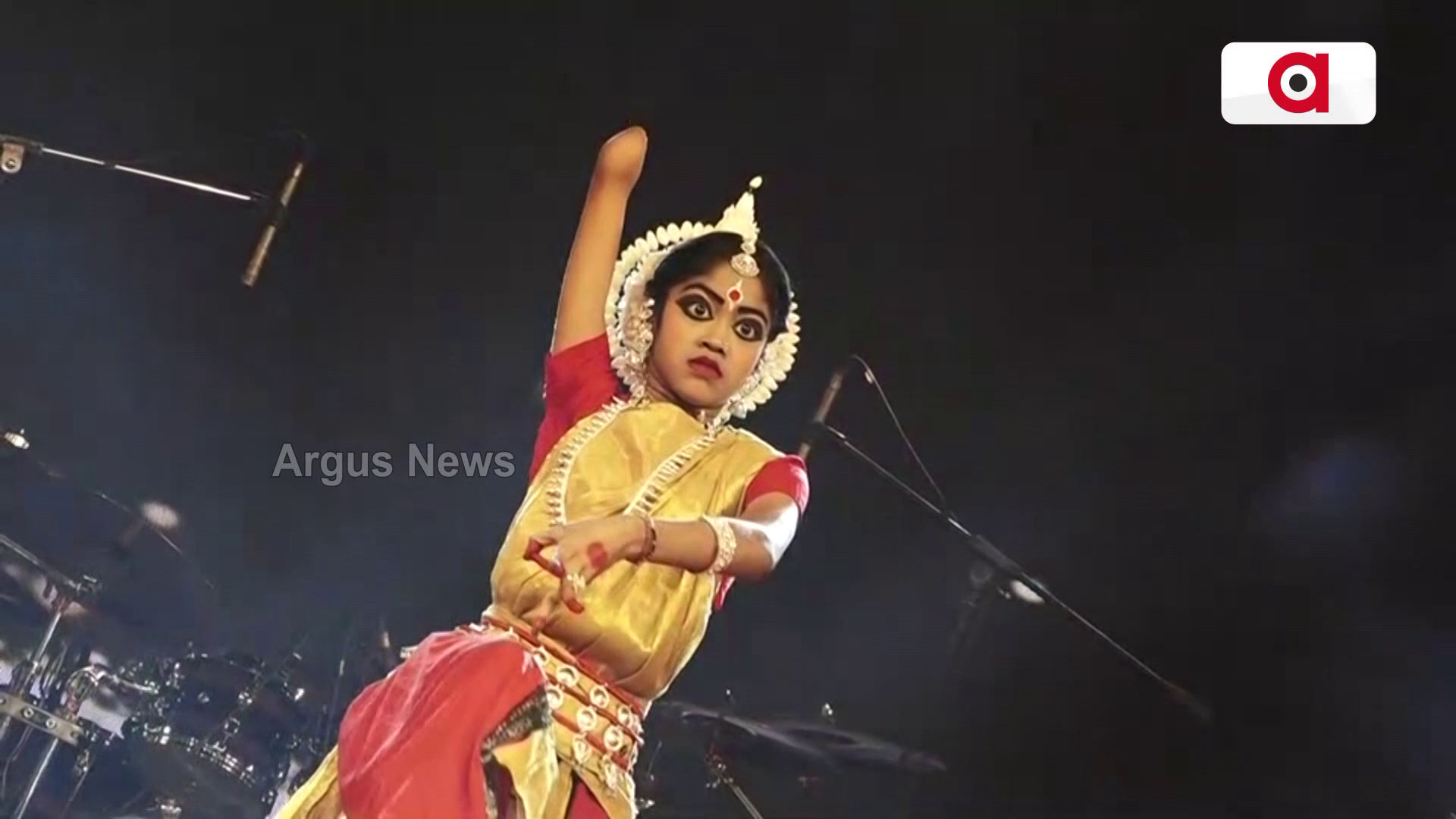 Angul Mahotsav 2023 | ମନ ମୋହିଲା ଭାବପୂର୍ଣ୍ଣ ଓଡିଶୀ ନୃତ୍ୟ