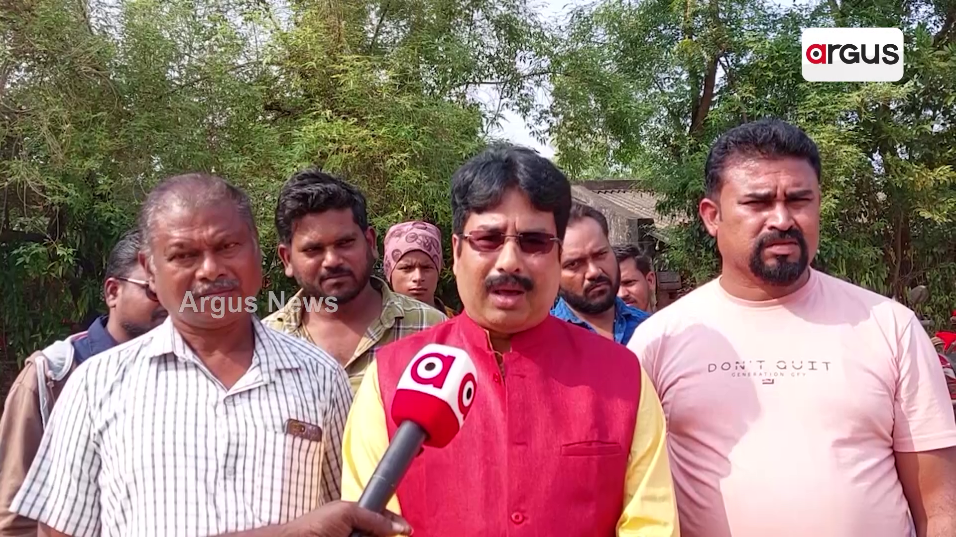 ବିସ୍ଥାପିତଙ୍କୁ ଅବହେଳା କାହିଁକି ?