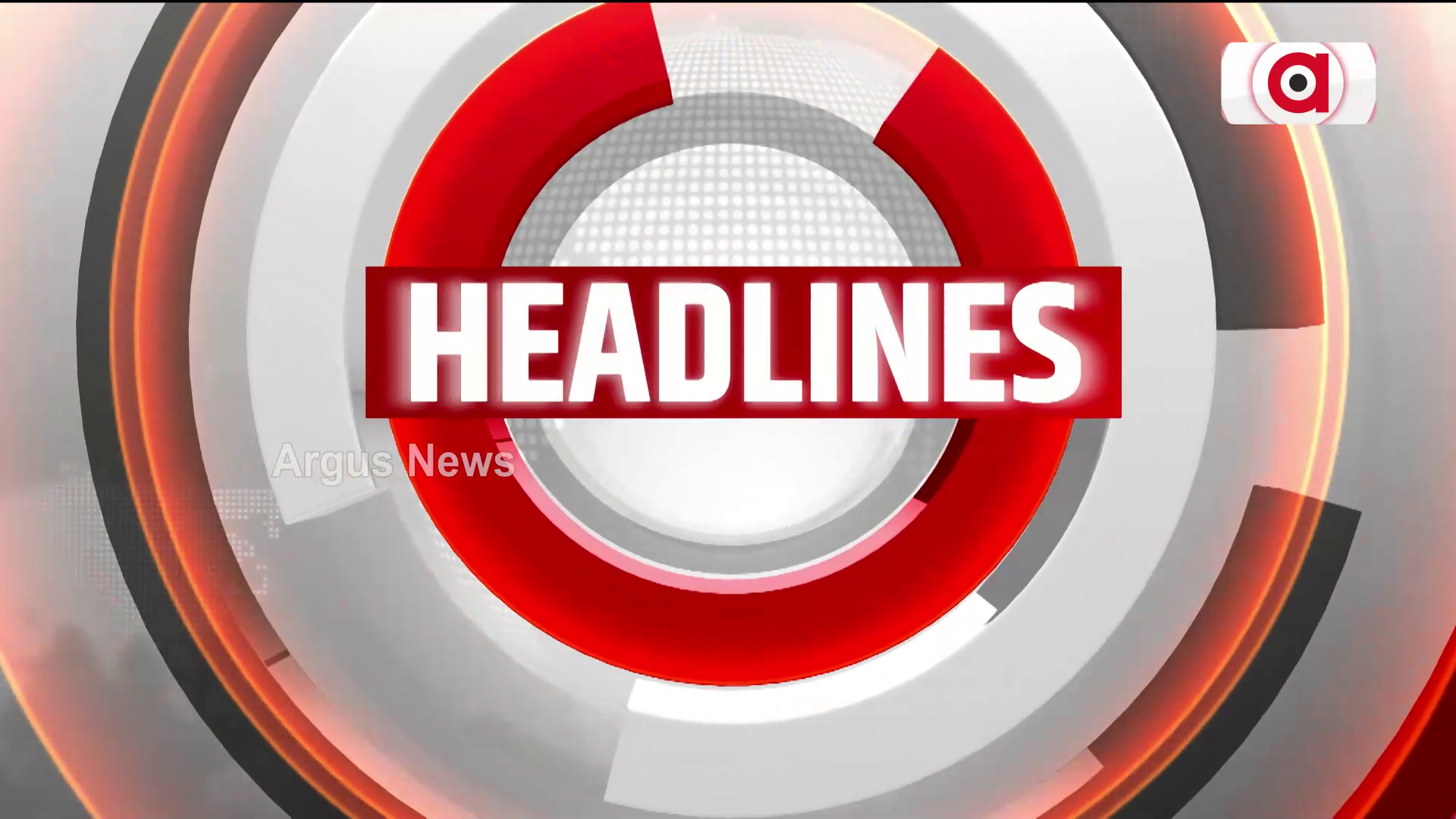 Headlines 7 am | 20 Dec 2022 | Argus News