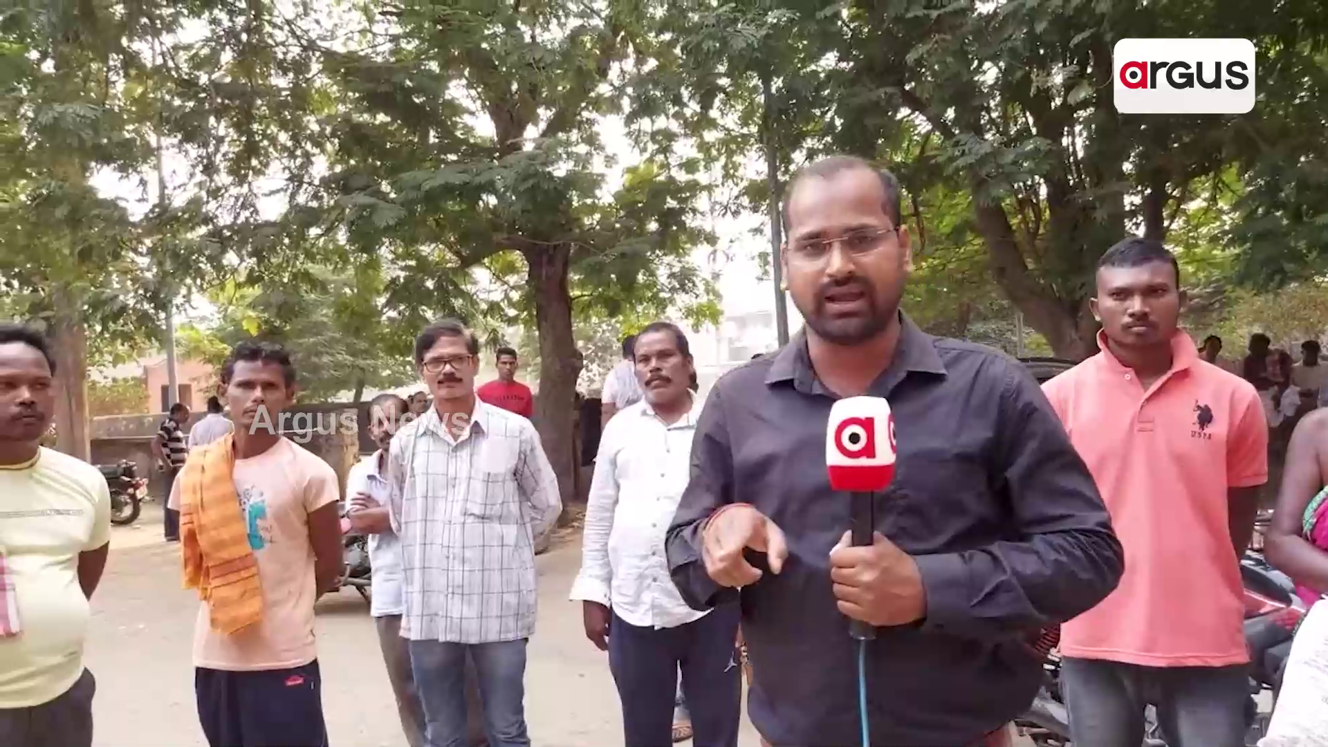 ଜମି ମାଲିକକୁ ଠକେଇ , ଦଲାଲ କୁ ଉଠେଇ ନେଲା ପୋଲିସ