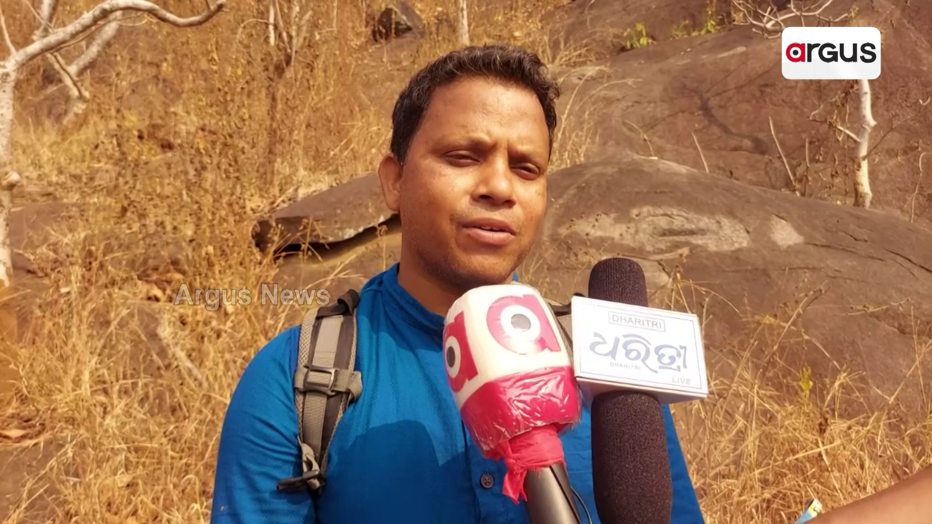 ପର୍ଯ୍ୟଟନ କ୍ଷେତ୍ର ପାଇଁ ସାରା ରାଜ୍ୟ ତଥା ରାଜ୍ୟ ବାହାରେ ଜଣାଶୁଣା