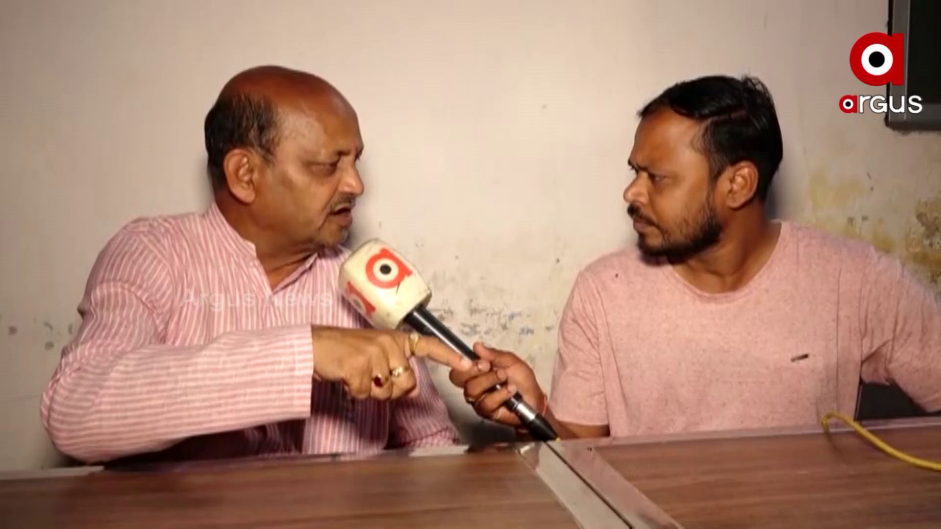 ବରିଷ୍ଠ ବିଜେପି ନେତା ମନମୋହନ ସାମଲଙ୍କ ପ୍ରତିକ୍ରିୟା