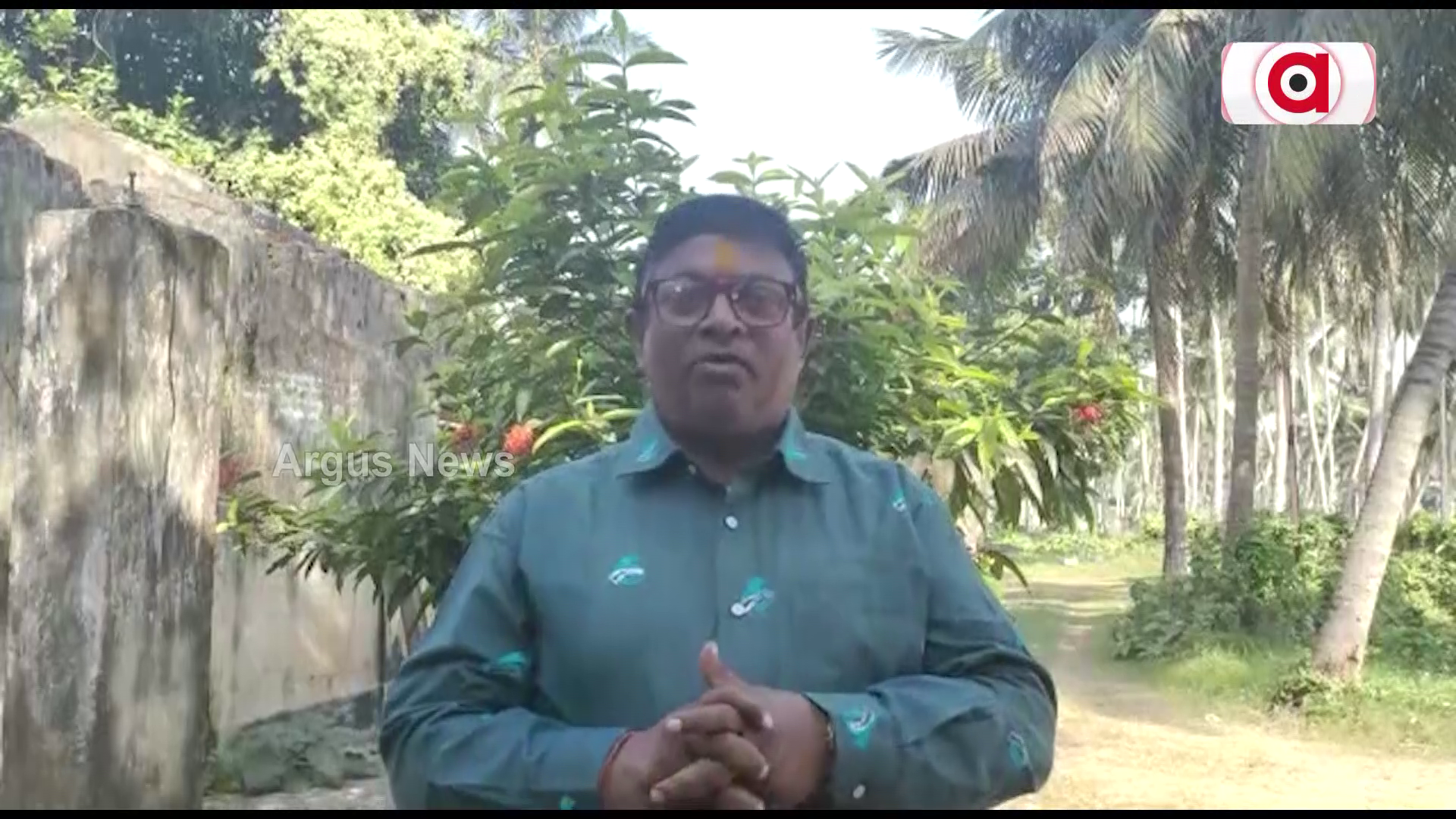 ପ୍ରତିକ୍ରିୟା ରଖିଲେ ଜଗନ୍ନାଥ ସେନା ଆବାହକ ପ୍ରିୟଦର୍ଶନ ପଟ୍ଟନାୟକ !