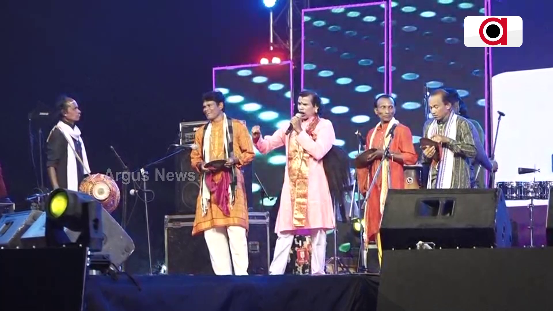 Angul Mahotsav 2023 | ବାଦି ପାଲାରେ ଜମୁଛି ଅନୁଗୋଳ ମହୋତ୍ସବରେ