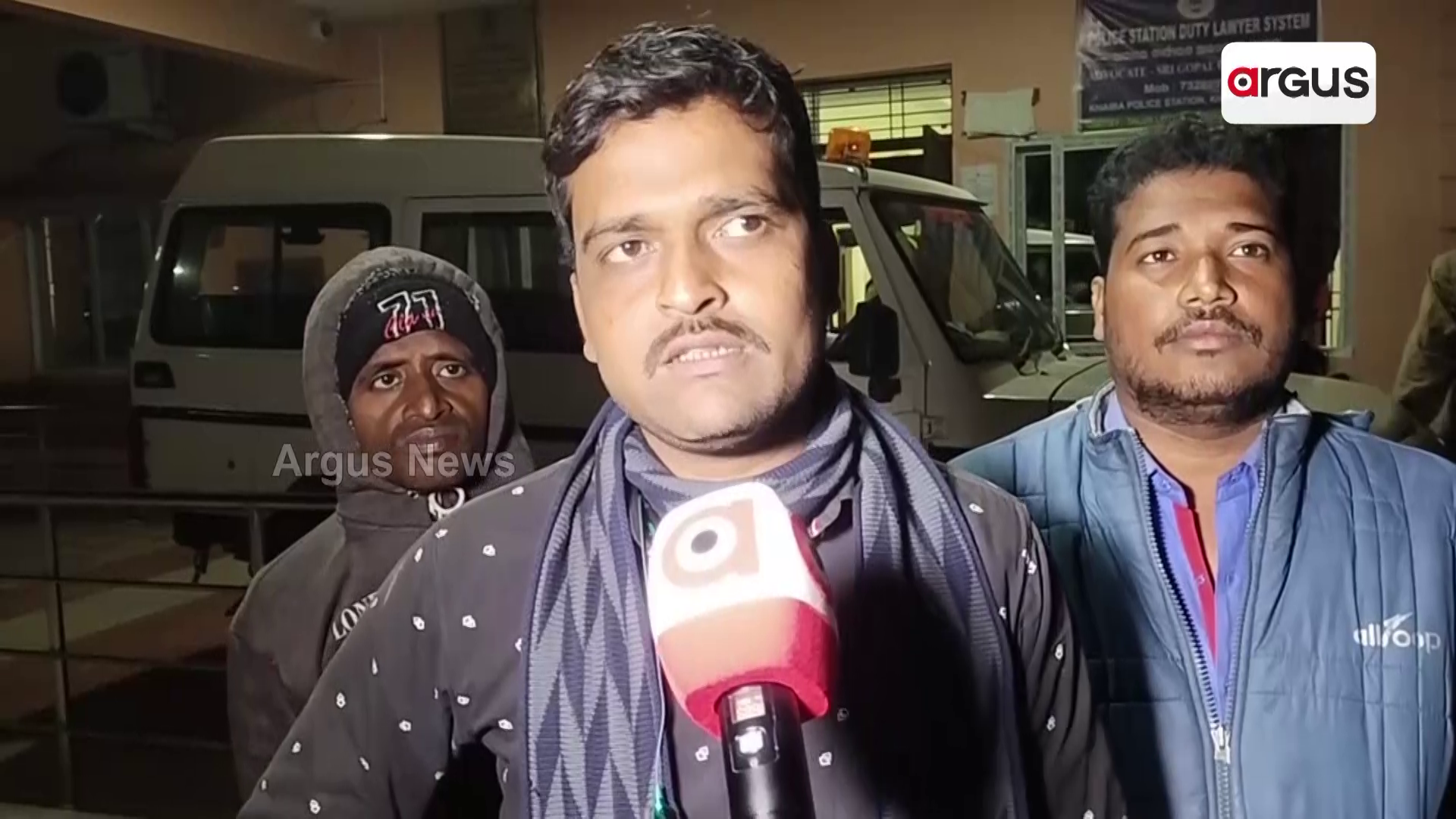 ବାହାର ରାଜ୍ୟକୁ ଯୁବକ,ଯୁବତୀଙ୍କୁ ଚାଲାଣ ବେଳେ ୩ଜଣ ଦଲାଲଙ୍କୁ ଗିରଫ କଲା ପୋଲିସ !