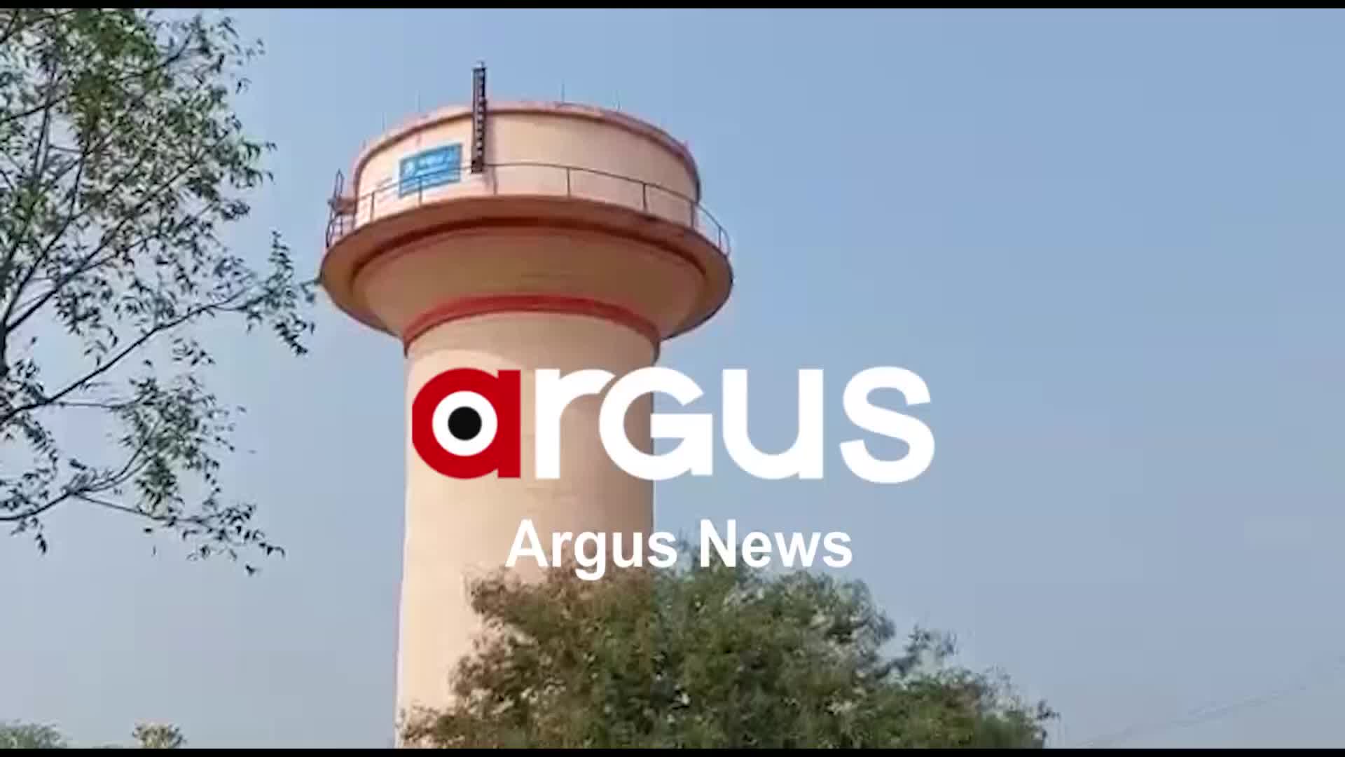 କାହିଁକି ରହିଛି ପାନୀୟ ଜଳ ପ୍ରକଳ୍ପ?