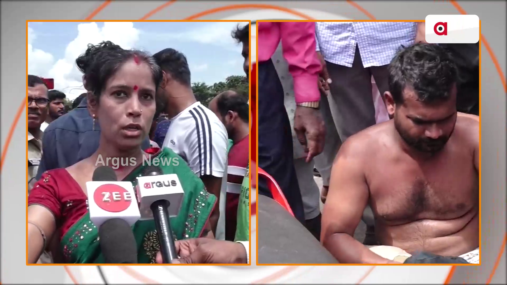 ମହିଳାଙ୍କ ବେକରୁ ସୁନାଚେନ ଲୁଟ୍ !
