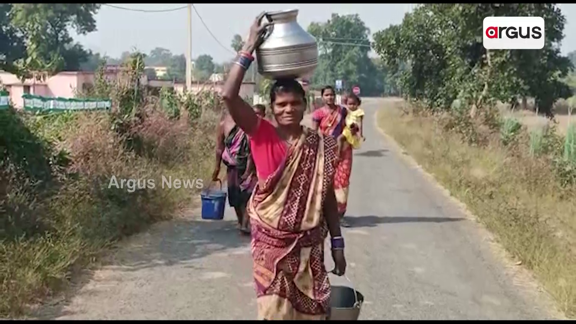 ପିଇବା ପାଣି ପାଇଁ ଡହଳବିକଳ