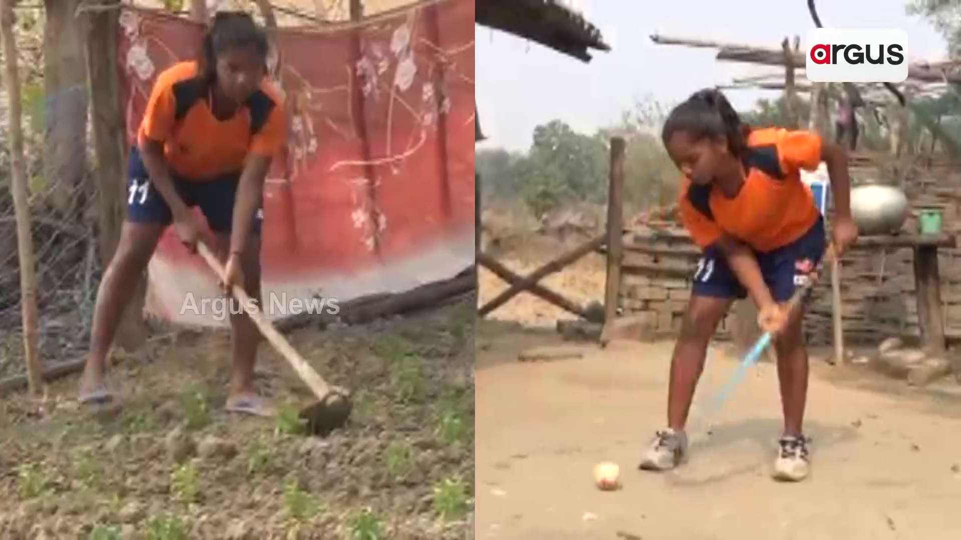 ସ୍ବପ୍ନ ଓ ସଂଘର୍ଷ ଭିତରେ ଉଜୁଡିଯାଇଛି ସାବିତ୍ରୀଙ୍କ ସ୍ବପ୍ନ